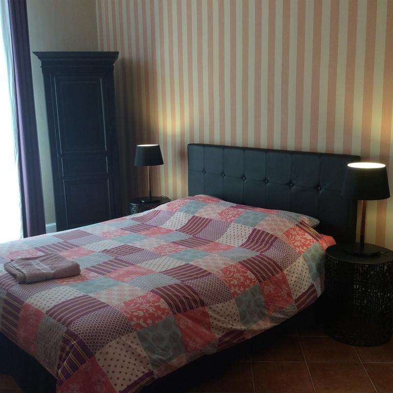 Maison Bonfils Nice Eksteriør billede