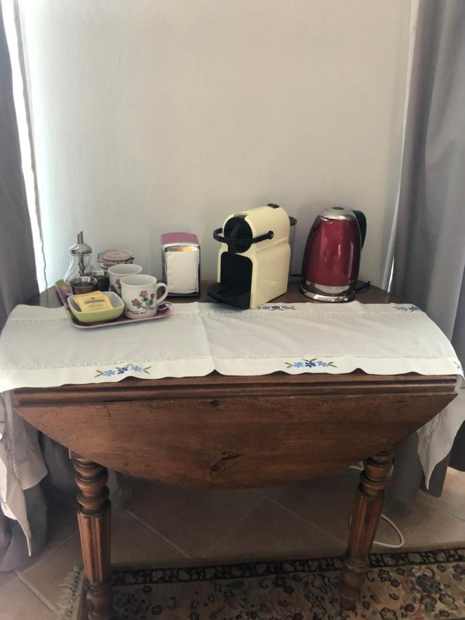 Maison Bonfils Nice Eksteriør billede